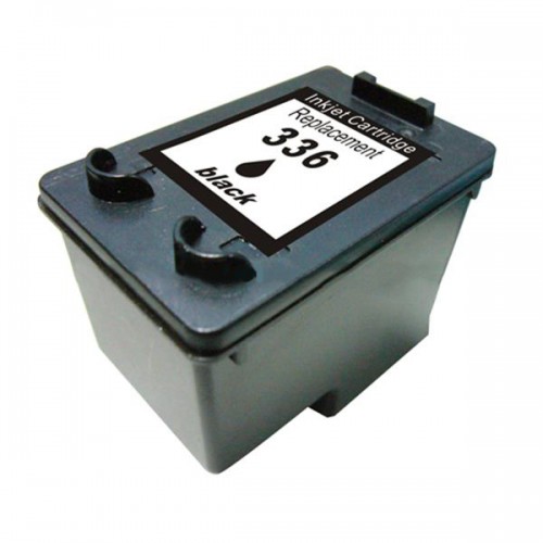 Reman HP Deskjet 5440 C9362E Black Ink No 336