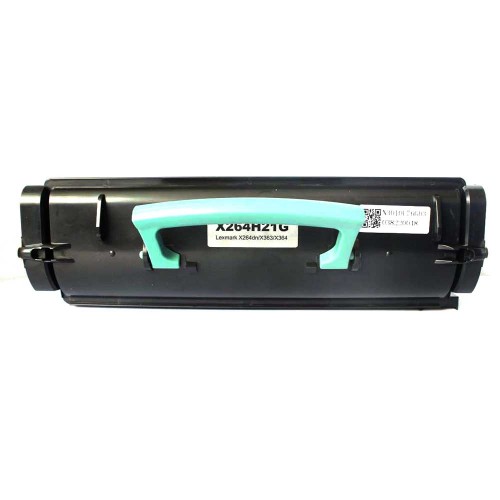 Comp Lexmark X264 Std Yield Toner X264A11G
