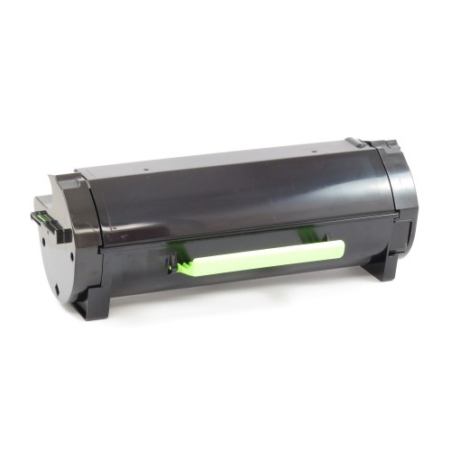 Comp Lexmark MS310 Hi Yield Toner 50F2H00 502H 51F2H00 512H