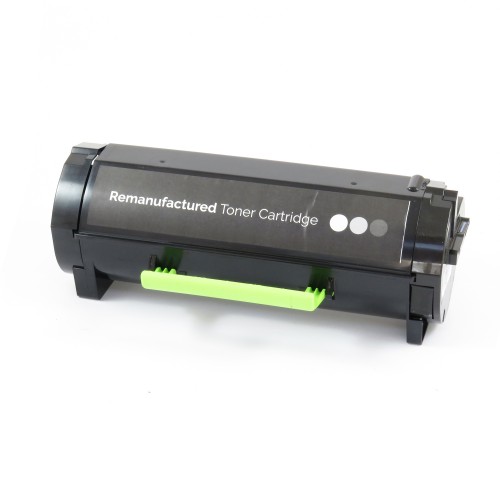 Reman Lexmark MS317 Toner 51B2000 also 51B00A0