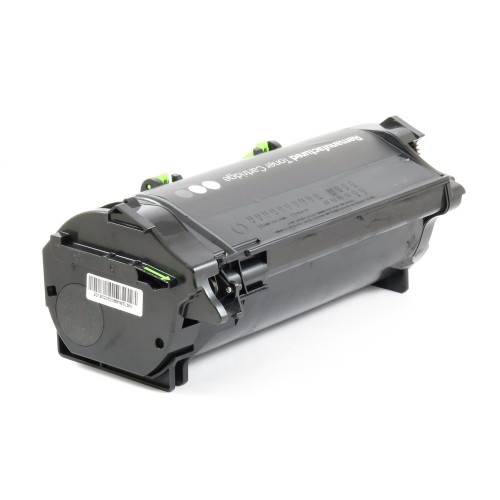 Reman Lexmark MS517 Extra Hi Yield Toner 51B2X00 also 51B0XA0