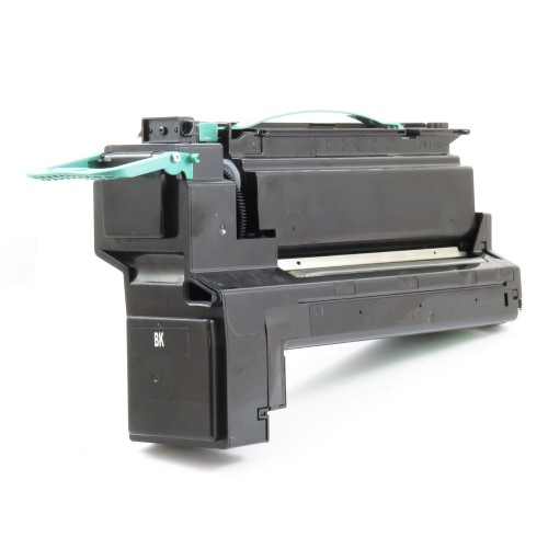 Reman Lexmark C792 High Yld Black Toner C792X1KG