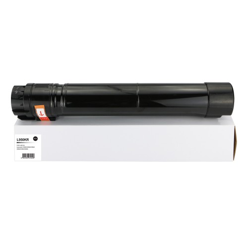 Reman Lexmark C950 Black Toner C950X2KG
