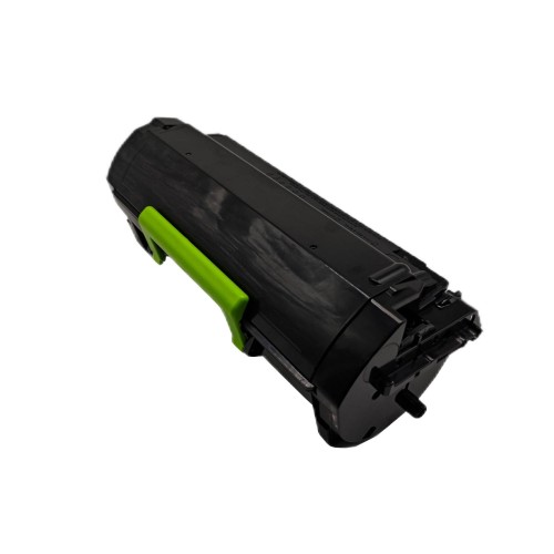 Reman Lexmark B232000 Black Toner Cartridge