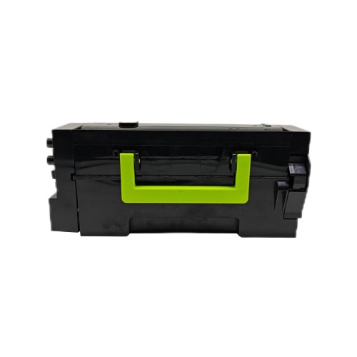 Reman Lexmark B282H000 Hi Cap Toner Cartridge