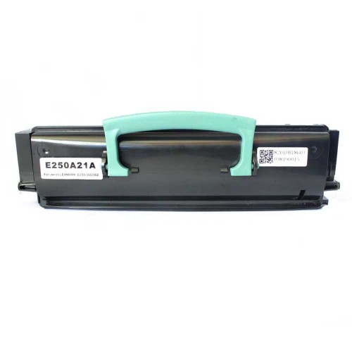 Comp Lexmark Optra E250 E250A21A Toner Ctg