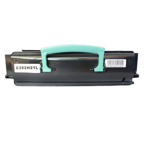 Comp Lexmark Optra E350 Hi Yld Toner 0E352H21E