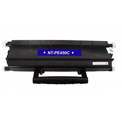 Comp Lexmark Optra E450 Toner Ctg 0E450A11E 0E450A21E