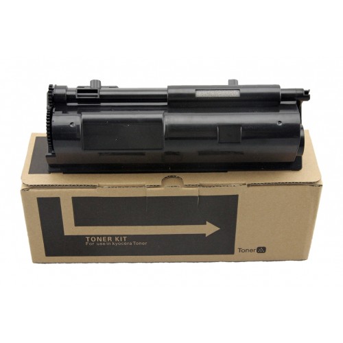 Comp Kyocera FS720 St Cap Toner Ctg TK110 also for TK112 Utax CD1316 Olivetti D Copia 163