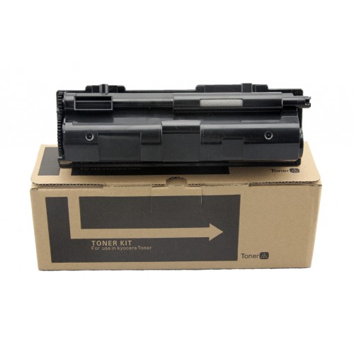 Comp Kyocera FS1300 Toner TK130 also for Olivetti D Copia 283