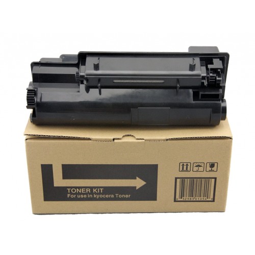 Comp Kyocera Mita FS2000D Hi Cap Toner TK320