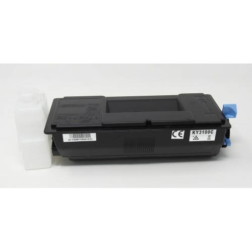 Comp Kyocera Mita FS2100DN TK3100 Toner