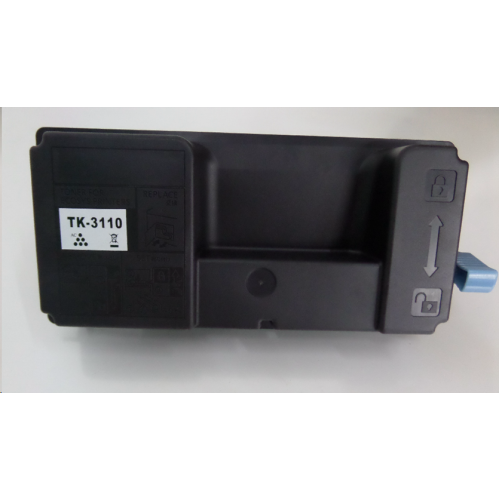 Comp Kyocera Mita FS4100DN TK3110 Toner