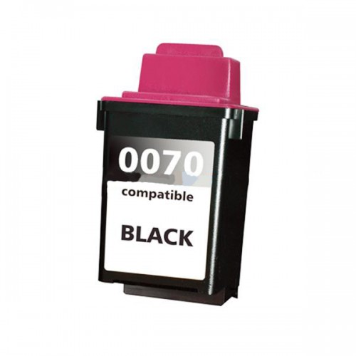 Reman Lexmark 12A1970 Black 12A1975