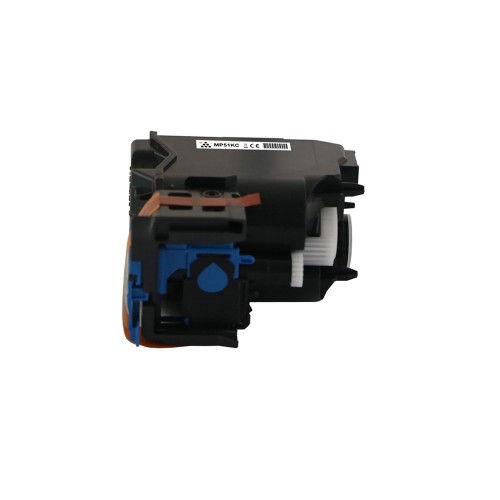 Comp Konica Minolta Bizhub C3110 TNP51K Black Toner