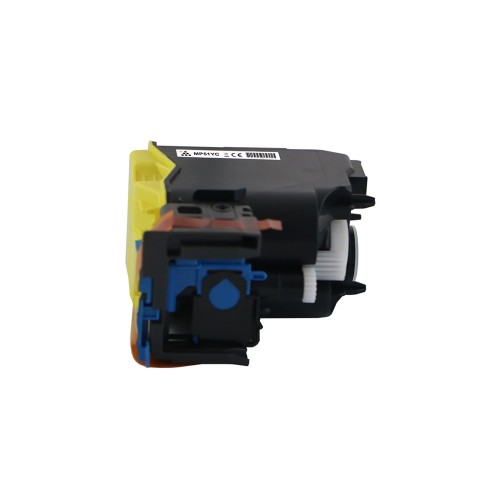 Comp Konica Minolta Bizhub C3110 TNP51Y Yellow Toner