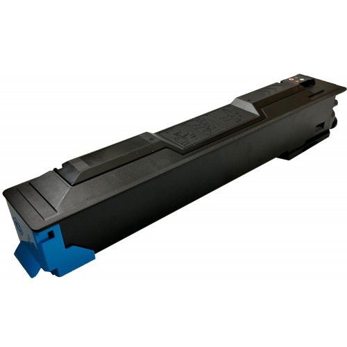 Comp Kyocera TASKalfa 306ci TK5195C Cyan Toner 1T02R4CNL0