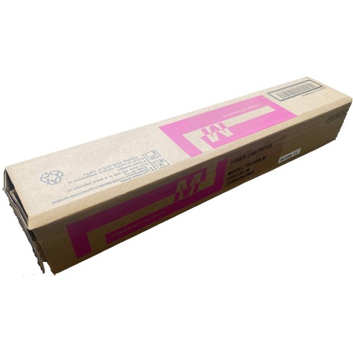 Comp Kyocera TASKalfa 306ci TK5195M Magenta Toner 1T02R4BNL0