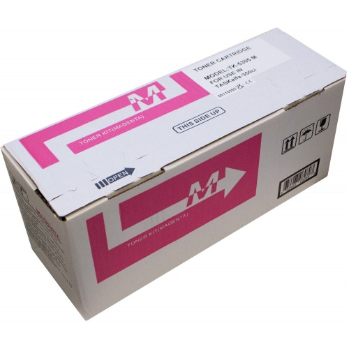 Comp Kyocera TASKalfa 350ci TK5305M Magenta Toner 1T02VMBNL0