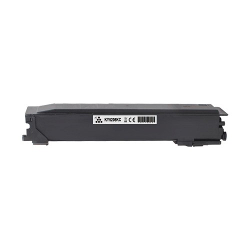 Comp Kyocera TASKalfa 356ci TK5205K Black Toner