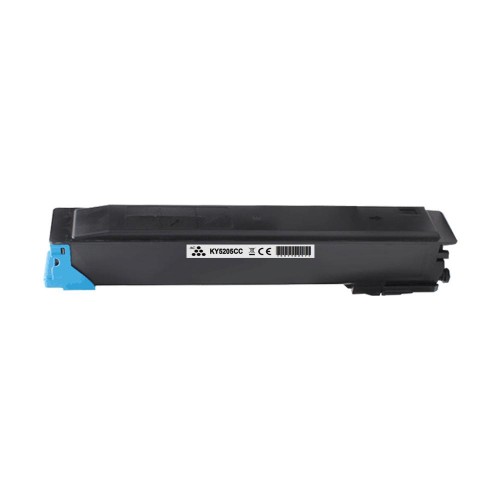 Comp Kyocera TASKalfa 356ci TK5205C Cyan Toner