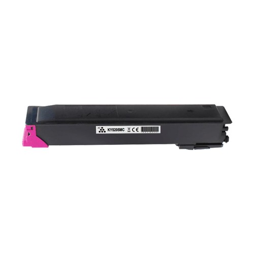 Comp Kyocera TASKalfa 356ci TK5205M Magenta Toner