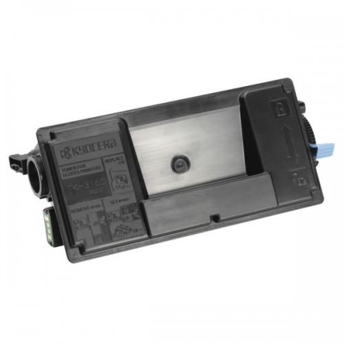 Comp Kyocera Ecosys P3045DN Toner TK3160