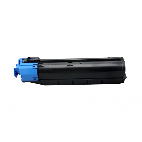 Comp Kyocera TASKalfa 4550ci TK8505C Cyan Toner