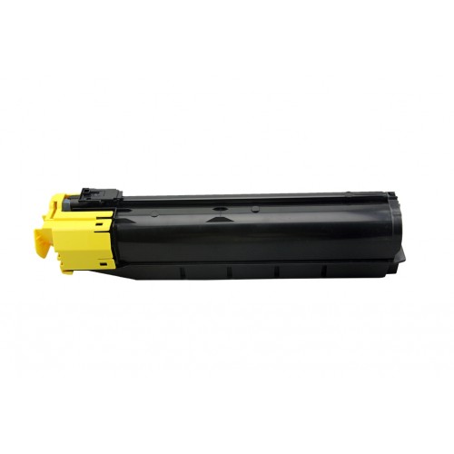 Comp Kyocera TASKalfa 4550ci TK8505Y Yellow Toner