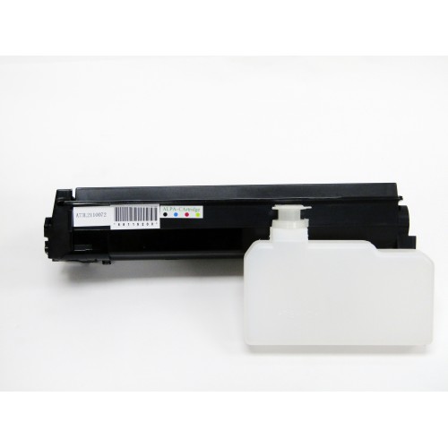Reman Kyocera Mita FSC5200 Black Toner TK550K