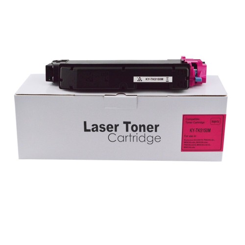 Comp Kyocera TK5150M Magenta Toner - 1T02NSBNL0