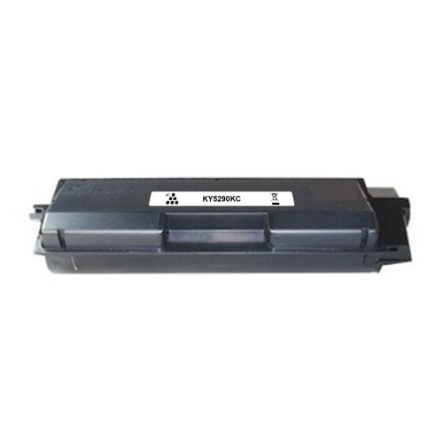 Comp Kyocera Ecosys P7240 TK5290K Black Toner
