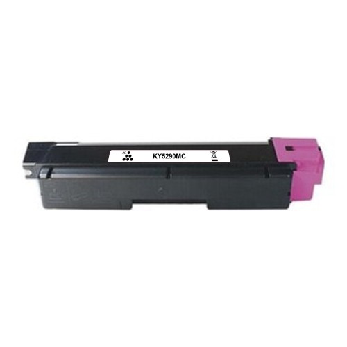 Comp Kyocera Ecosys P7240 TK5290M Magenta Toner