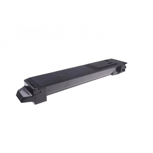 Comp Kyocera Ecosys M8124 TK8115K Black Toner 12000 Pages