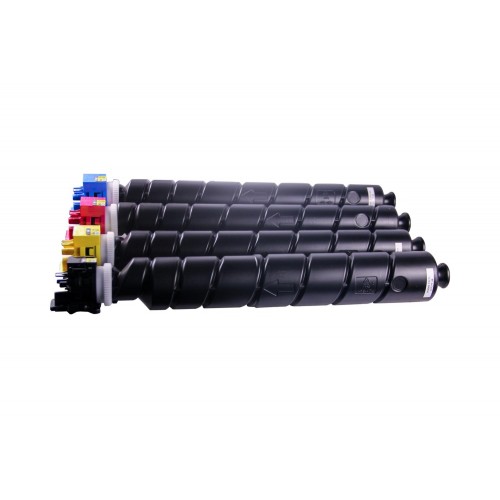 Comp Kyocera TASKalfa 2552ci TK8345K Black Toner