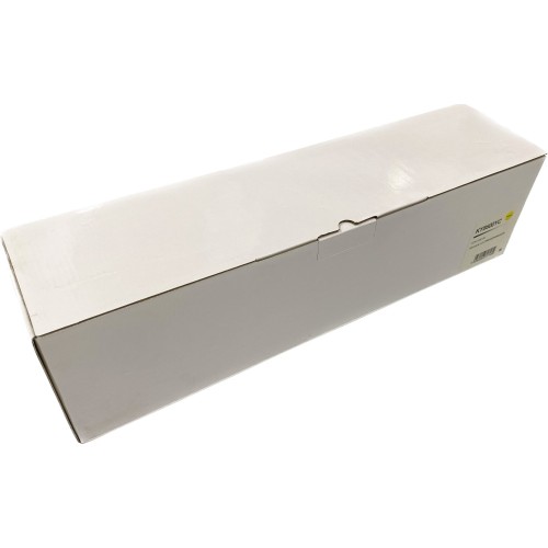 Comp Kyocera FSC8600 Yellow Toner TK8600Y