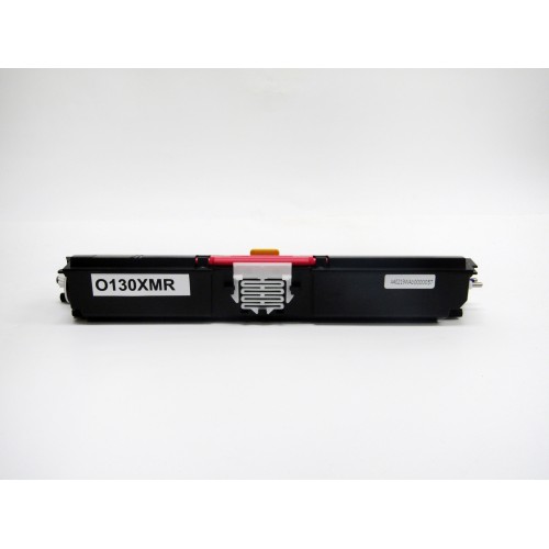 Reman OKI C110 Magenta Toner 44250722