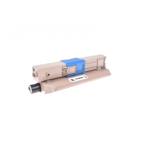 Comp OKI C332 Hi Cap Black Toner 46508712