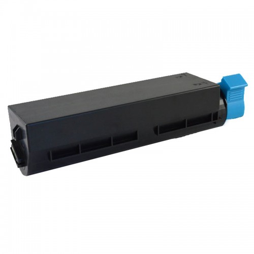 Comp OKI B411 Std Yield Toner 44574702
