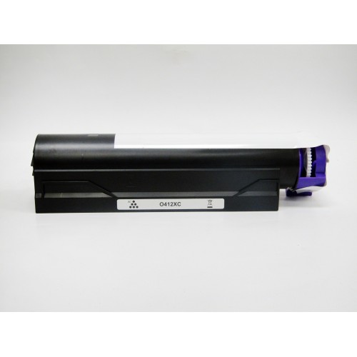 Comp OKI B412 Hi Yld Toner 45807106