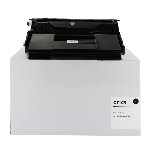 Comp OKI B710  Toner 01279001