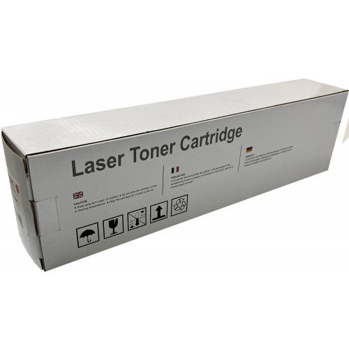 Comp OKI C834 Magenta Toner Cartridge 46861306