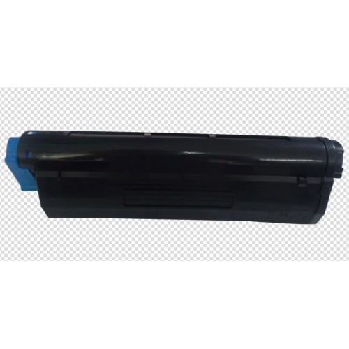 Comp OKI B4600 Toner Hi Yld Ctg (Type 10H) 43502302