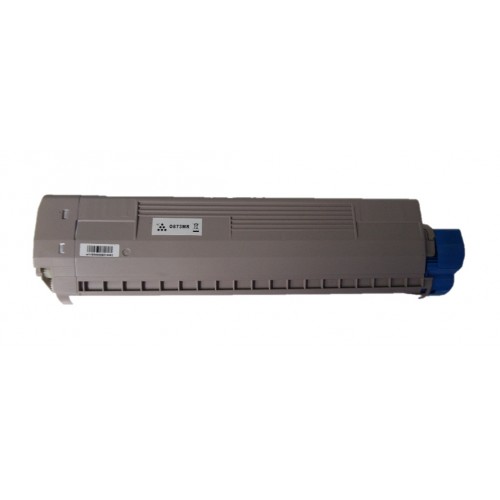 Reman OKI MC873 Magenta Toner 45862815