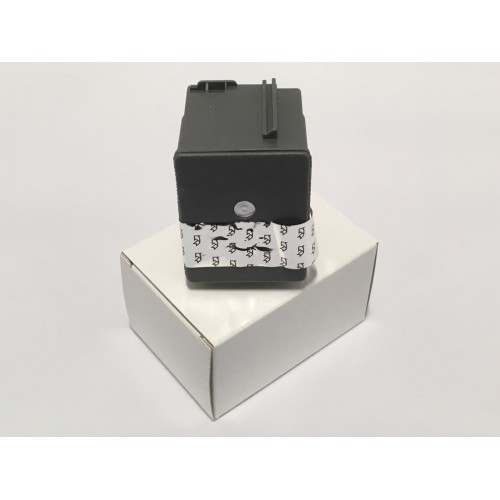 Comp Pitney Bowes DM300C Blue Ink 765-9SB