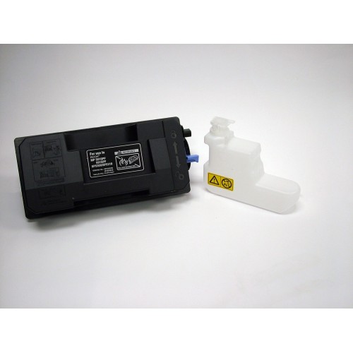 Comp Ricoh Aficio MP501 Toner 407823 407824