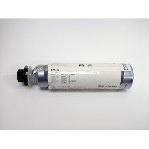 Comp Ricoh Aficio 1013 Toner Type 1250D