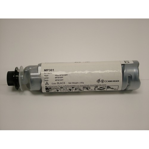 Comp Ricoh Aficio MP301 Toner 842025