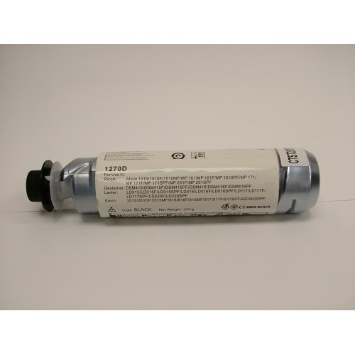 Comp Ricoh Aficio 1515 Toner Type 1270D