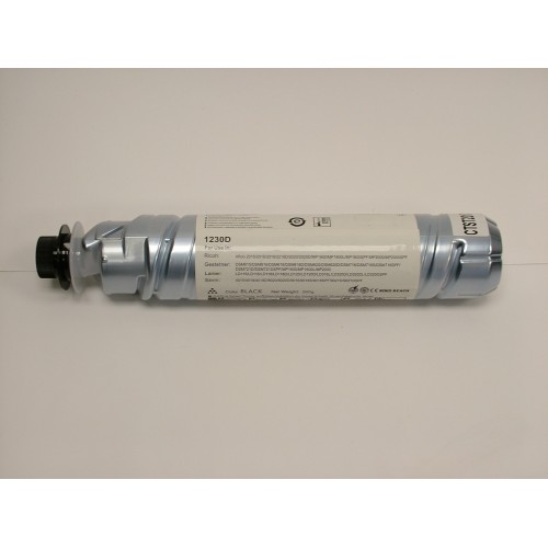 Comp Ricoh Aficio 2015 Toner Type 1230D